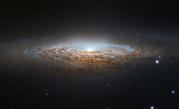 Picture 7 of The most outstanding cosmic photos last week