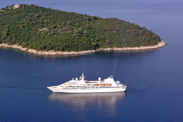 Picture 6 of The most painful cruise ship disaster in history