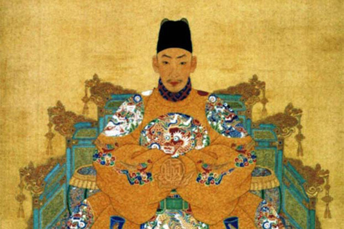 Picture 2 of The most passionate, richest money in Chinese history