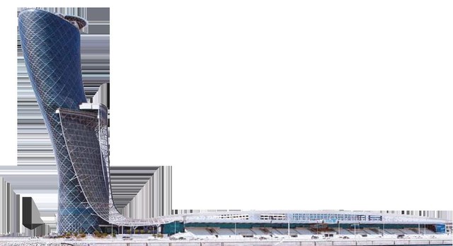 Picture 11 of The most peculiar architectural styles in the world