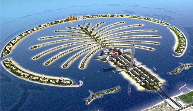 Picture 16 of The most peculiar architectural styles in the world
