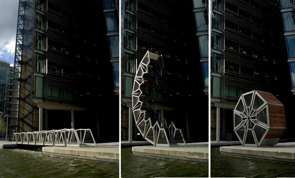 Picture 20 of The most peculiar architectural styles in the world