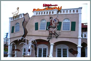 Picture 3 of The most peculiar architectural styles in the world