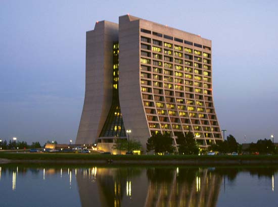 Picture 4 of The most peculiar architectural styles in the world