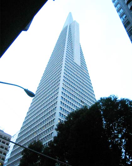 Picture 7 of The most peculiar architectural styles in the world