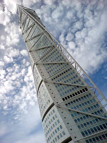 Picture 9 of The most peculiar architectural styles in the world