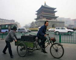 Picture 10 of The most polluted places in the world