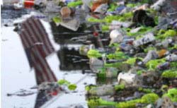 Picture 14 of The most polluted places in the world