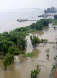 Picture 7 of The most polluted places in the world