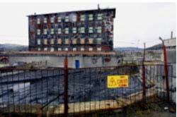 Picture 9 of The most polluted places in the world