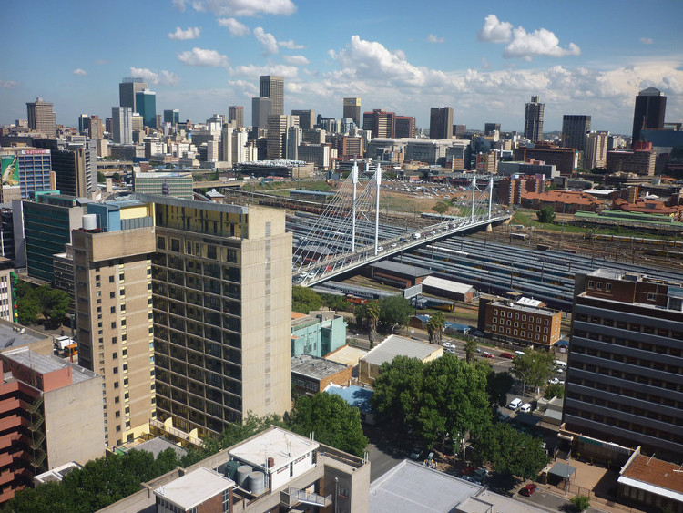 Picture 12 of The most populous city in the world