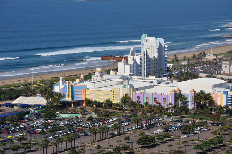 Picture 13 of The most populous city in the world