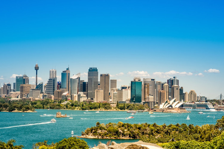 Picture 15 of The most populous city in the world