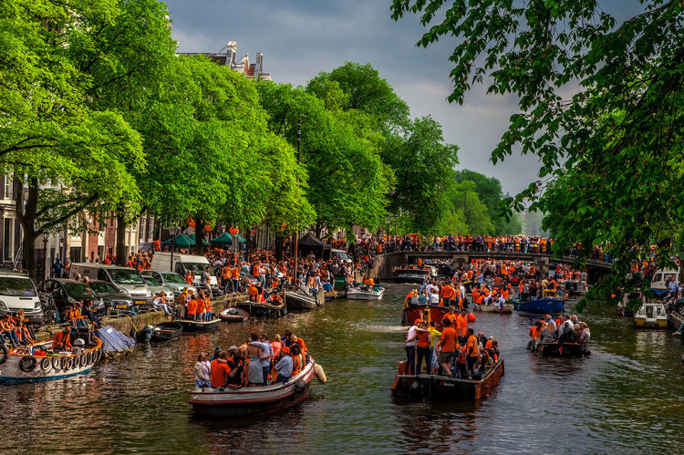 Picture 8 of The most populous city in the world