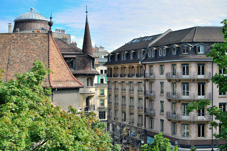 Picture 9 of The most populous city in the world