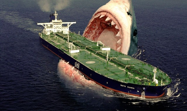 Picture 7 of The most powerful animal of all time?