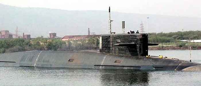 Picture 1 of The most powerful armament of the Indian army