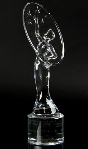 Picture 6 of The most prestigious trophies in the world