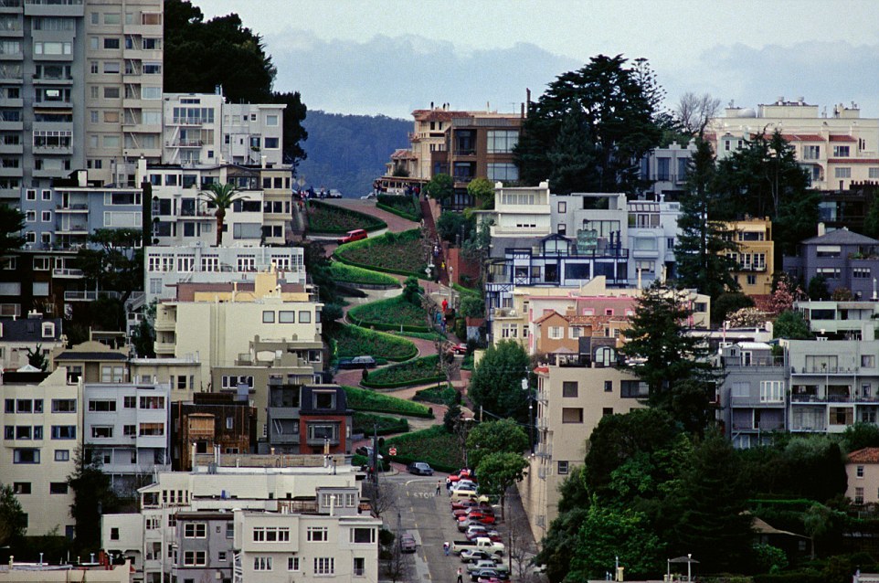 Picture 9 of The most prone to the heart of the planet in the world