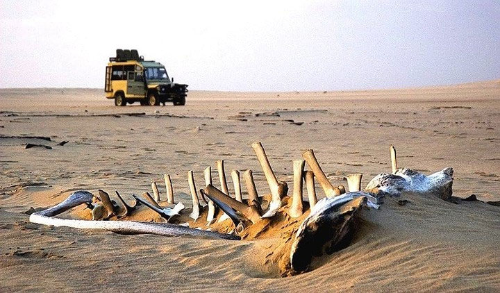 Picture 12 of The most remote places in the world are inhabited
