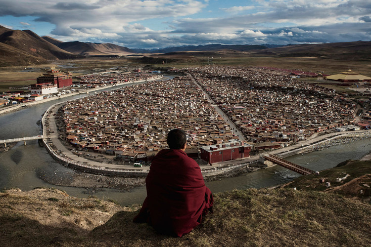 Picture 6 of The most remote places in the world are inhabited