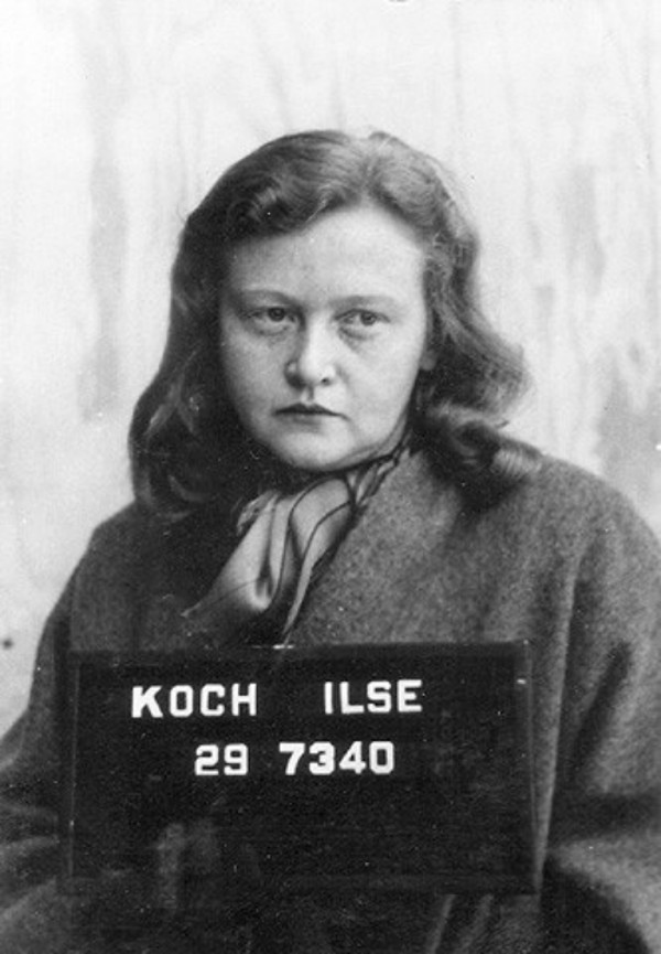 Picture 5 of The most savage female murderers in the world