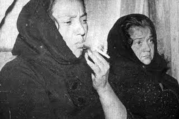 Picture 6 of The most savage female murderers in the world