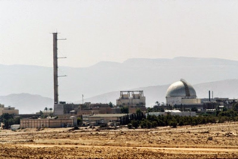 Picture 6 of The most secret military bases on the planet