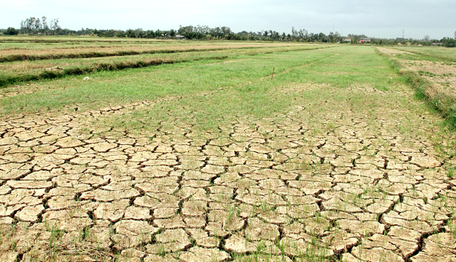 Picture 1 of The most serious disaster in 100 years is raging in the West
