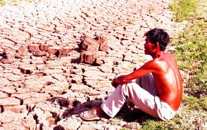 Picture 5 of The most serious disaster in 100 years is raging in the West