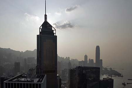 Picture 10 of The most skyscraper buildings in Asia