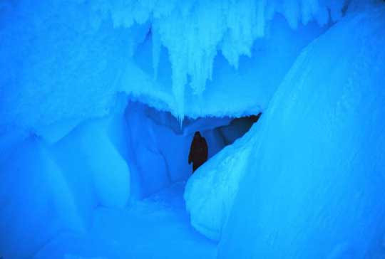 Picture 2 of The most spectacular caves in the world