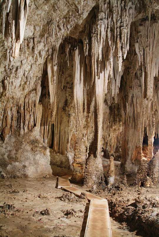 Picture 3 of The most spectacular caves in the world
