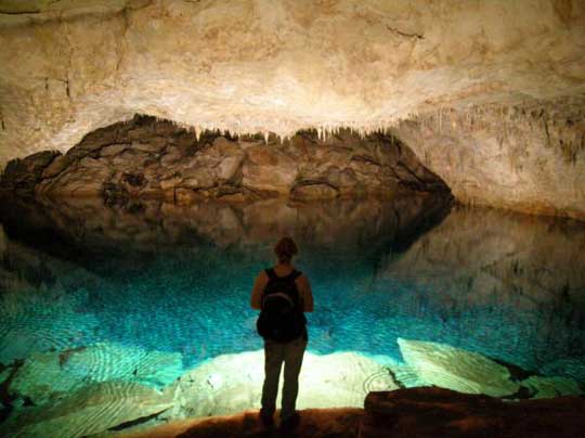 Picture 4 of The most spectacular caves in the world