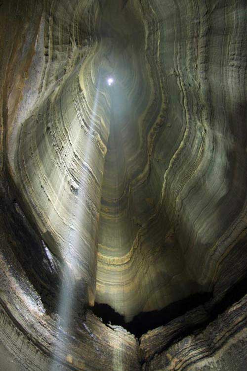 Picture 5 of The most spectacular caves in the world