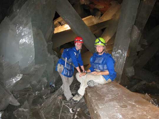 Picture 6 of The most spectacular caves in the world