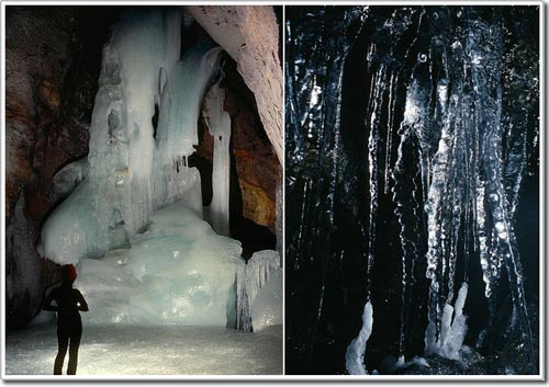 Picture 7 of The most spectacular caves in the world