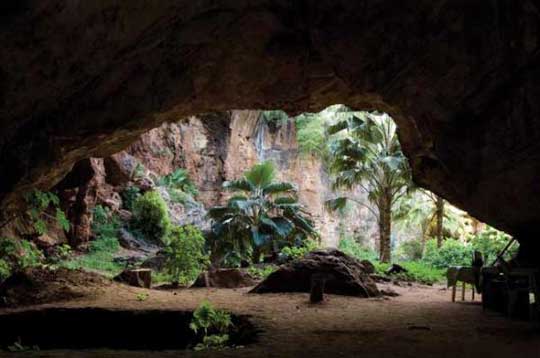 Picture 8 of The most spectacular caves in the world