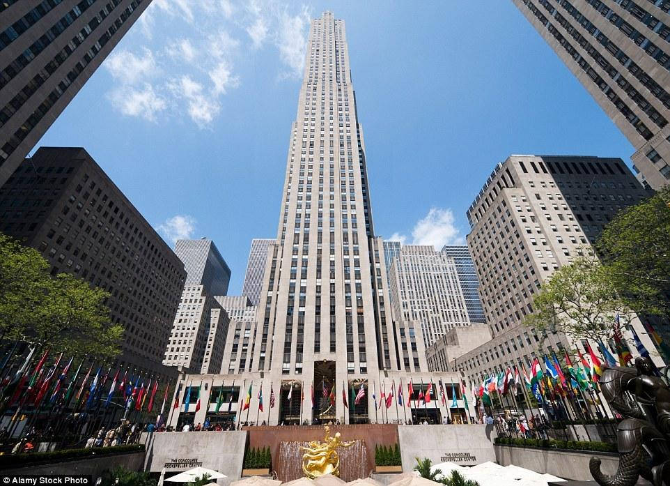 Picture 20 of The most spectacular elevator works in the world