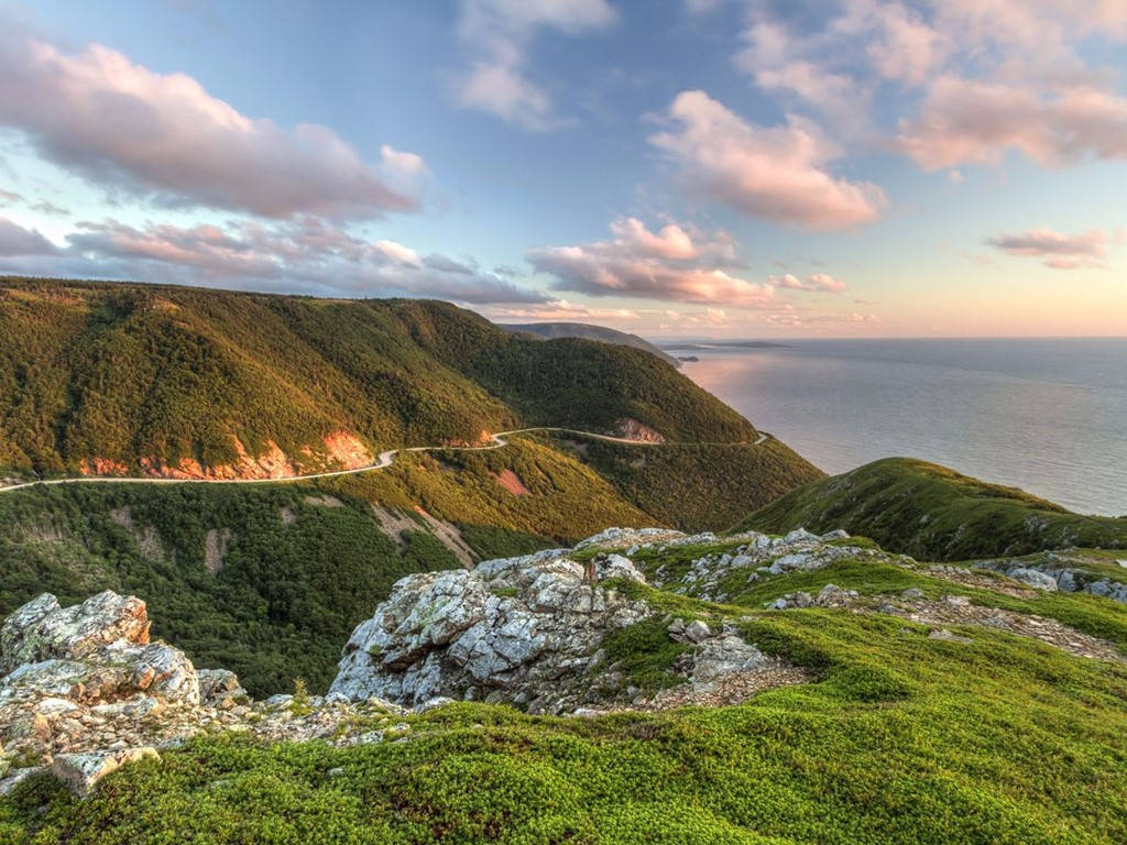 Picture 10 of The most spectacular routes on the planet