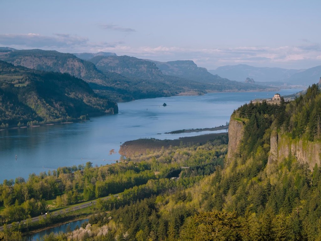 Picture 13 of The most spectacular routes on the planet