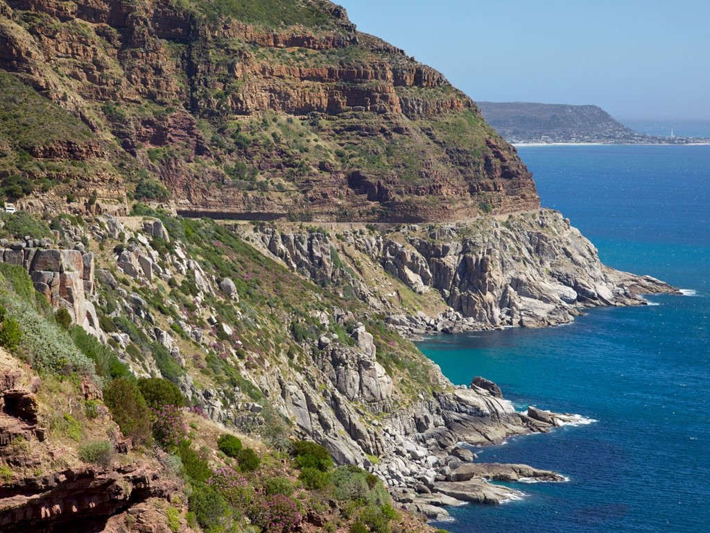 Picture 16 of The most spectacular routes on the planet