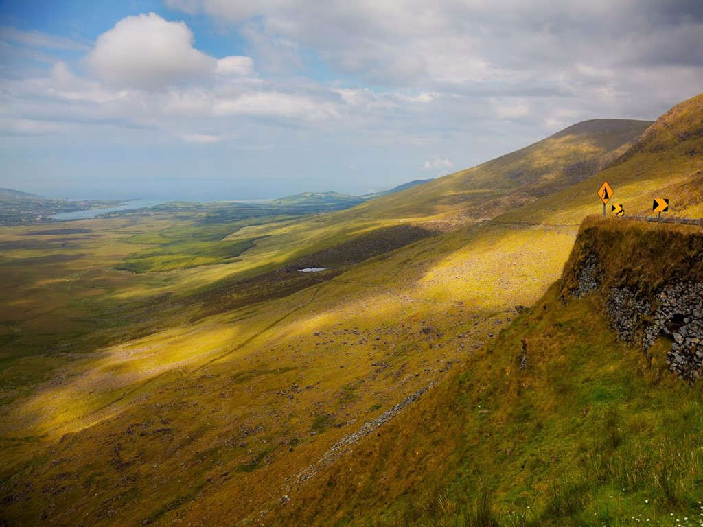 Picture 18 of The most spectacular routes on the planet