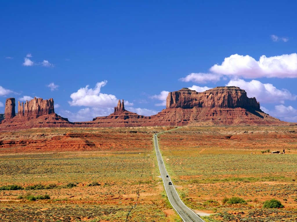 Picture 20 of The most spectacular routes on the planet