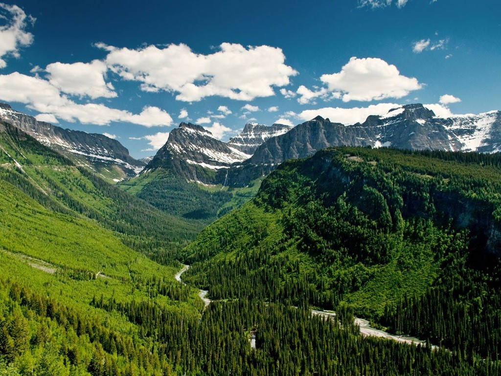 Picture 3 of The most spectacular routes on the planet