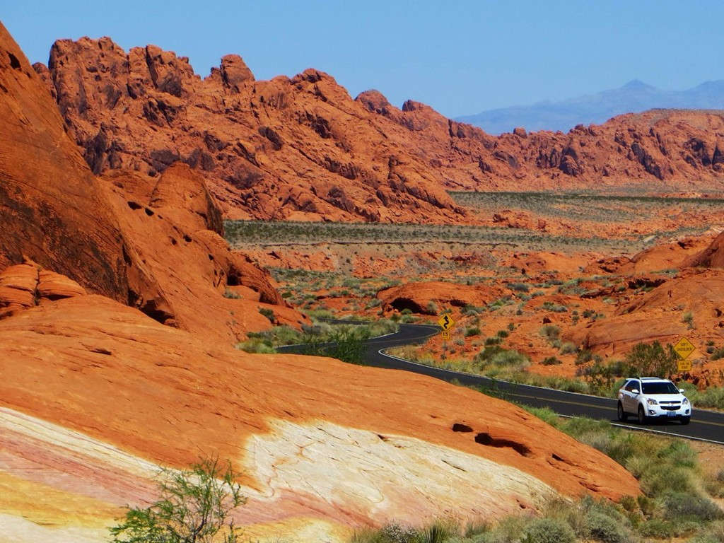 Picture 4 of The most spectacular routes on the planet