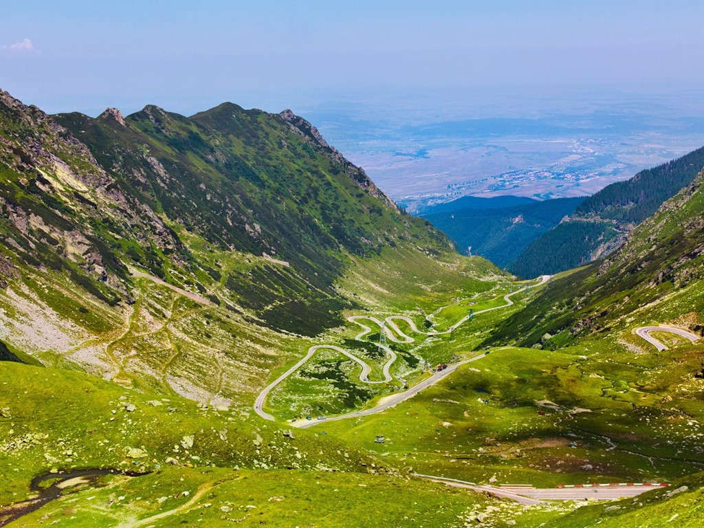 Picture 5 of The most spectacular routes on the planet