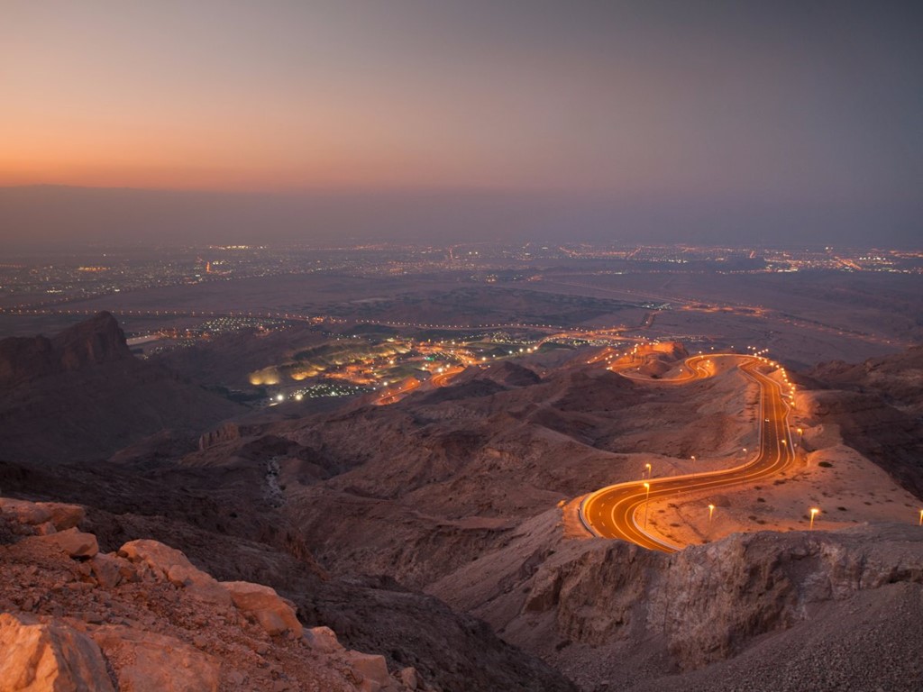 Picture 6 of The most spectacular routes on the planet