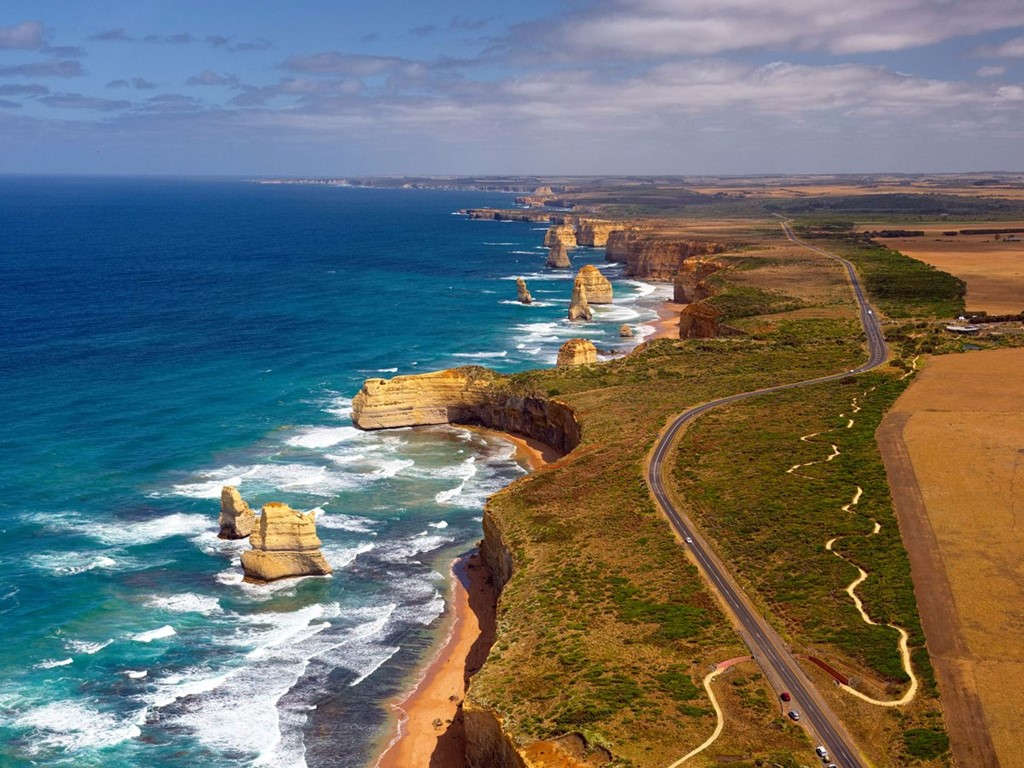 Picture 7 of The most spectacular routes on the planet
