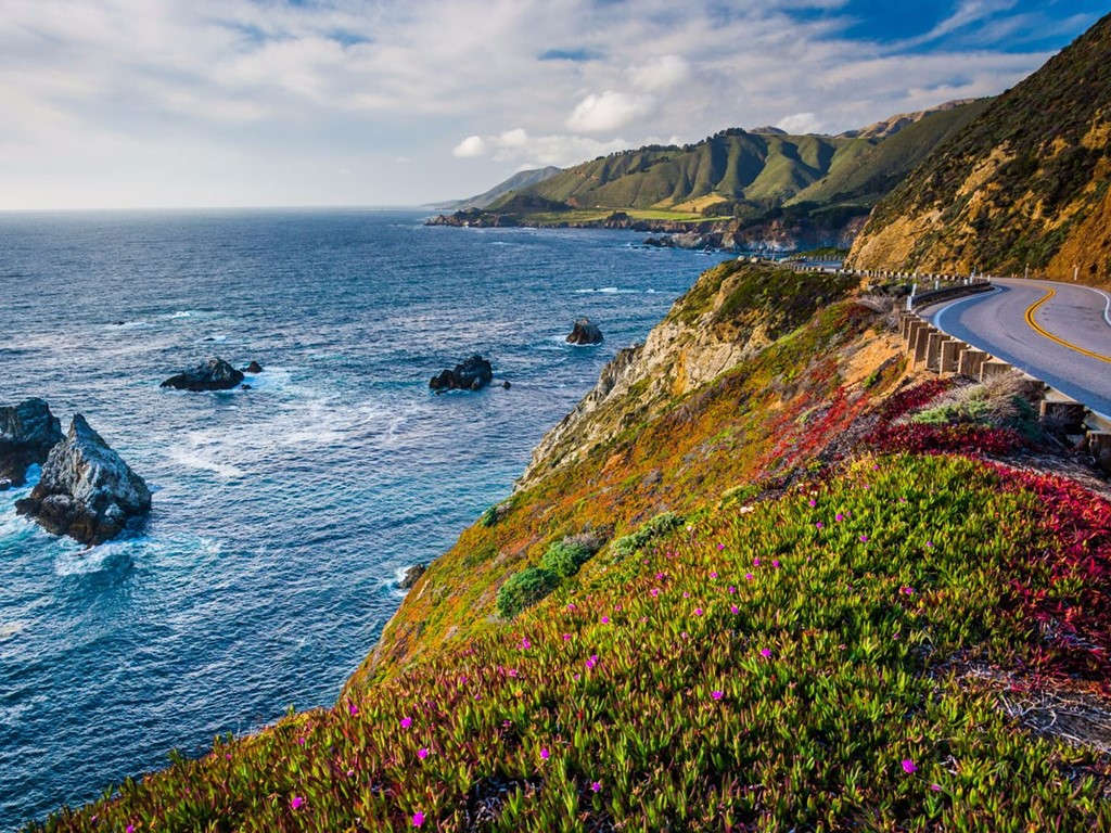 Picture 9 of The most spectacular routes on the planet